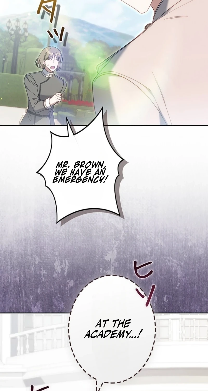 Read A Word from Violet chapter 38 image 106 on Lezhin