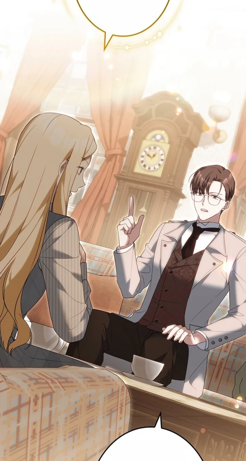 Read A Word from Violet chapter 38 image 23 on Lezhin