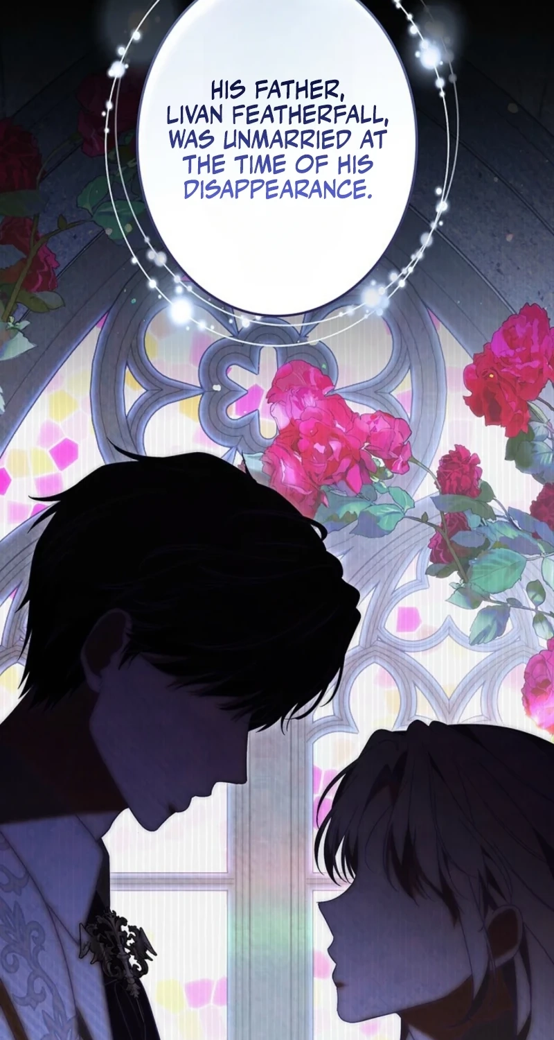 Read A Word from Violet chapter 38 image 36 on Lezhin
