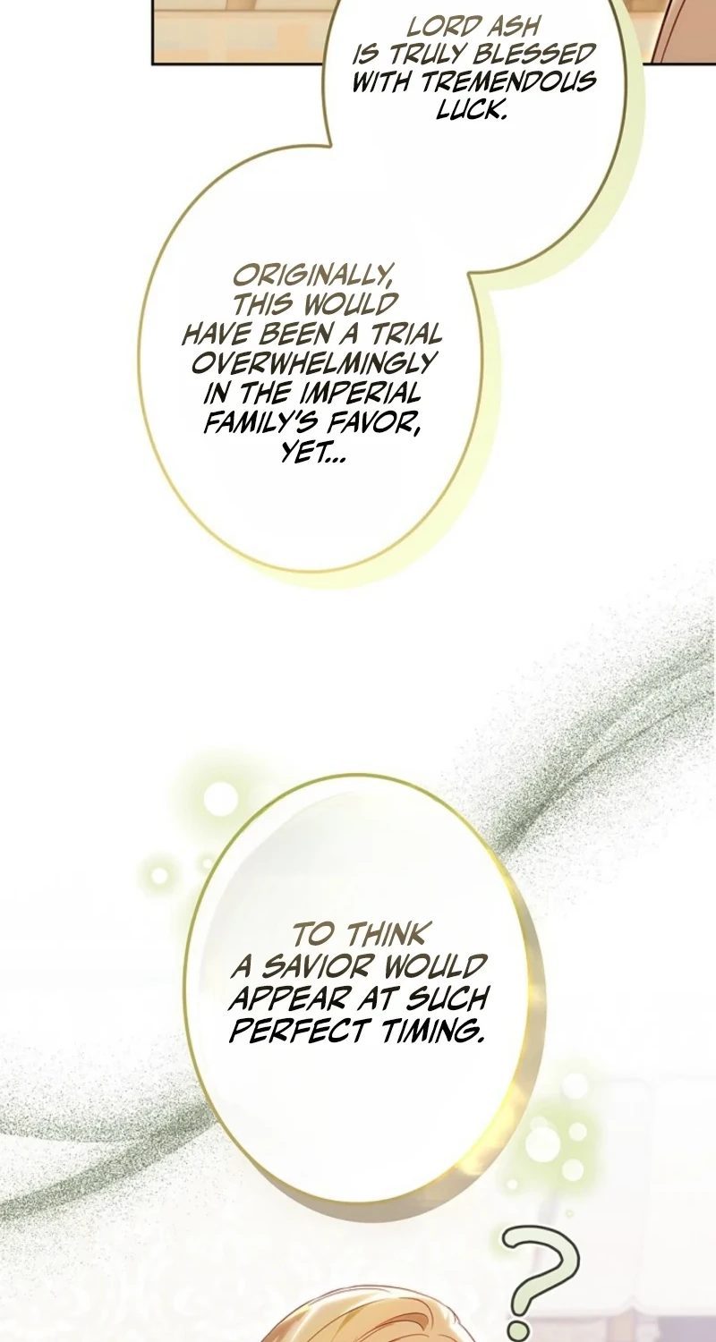 Read A Word from Violet chapter 38 image 45 on Lezhin