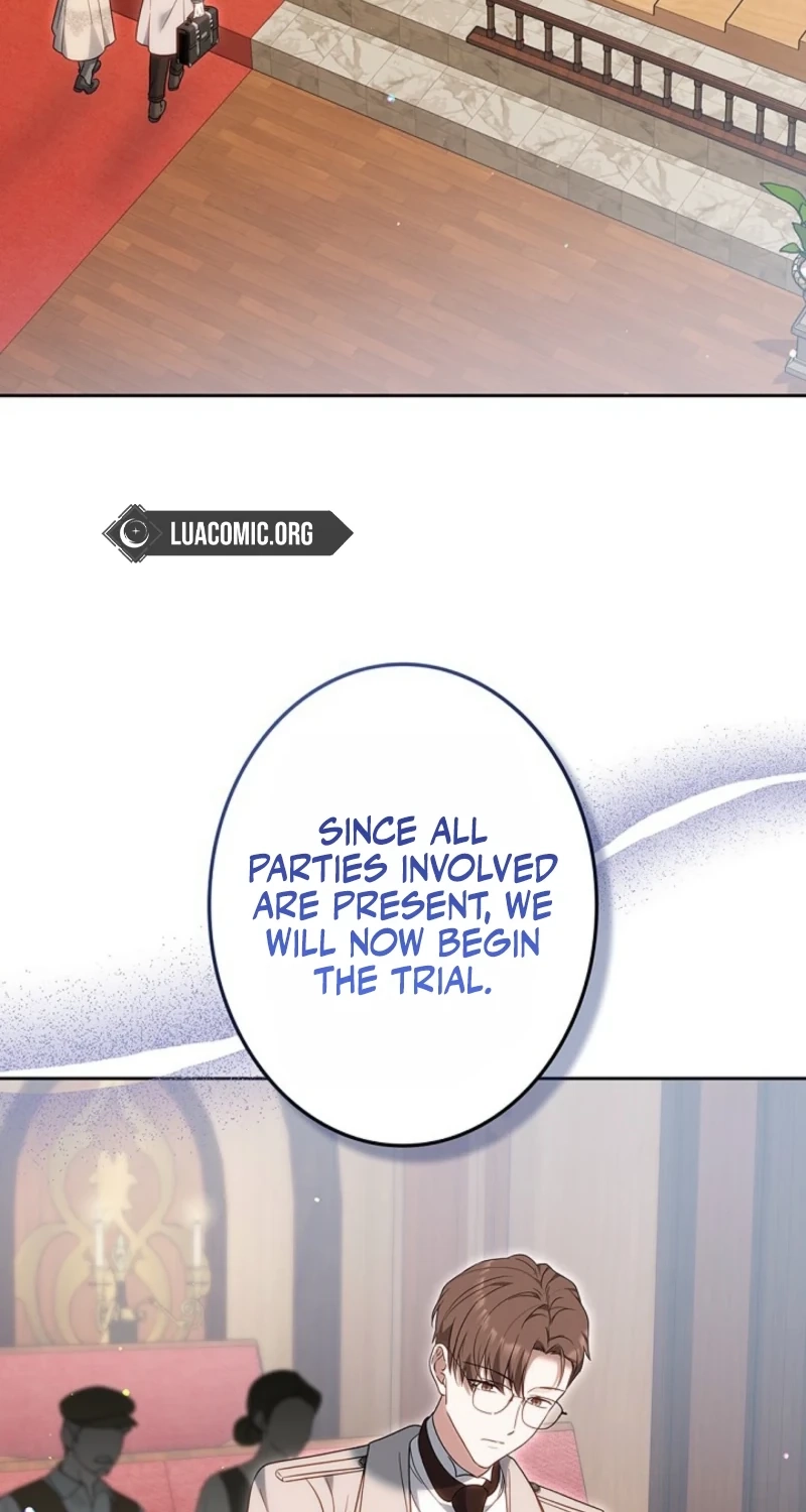 Read A Word from Violet chapter 38 image 60 on Lezhin