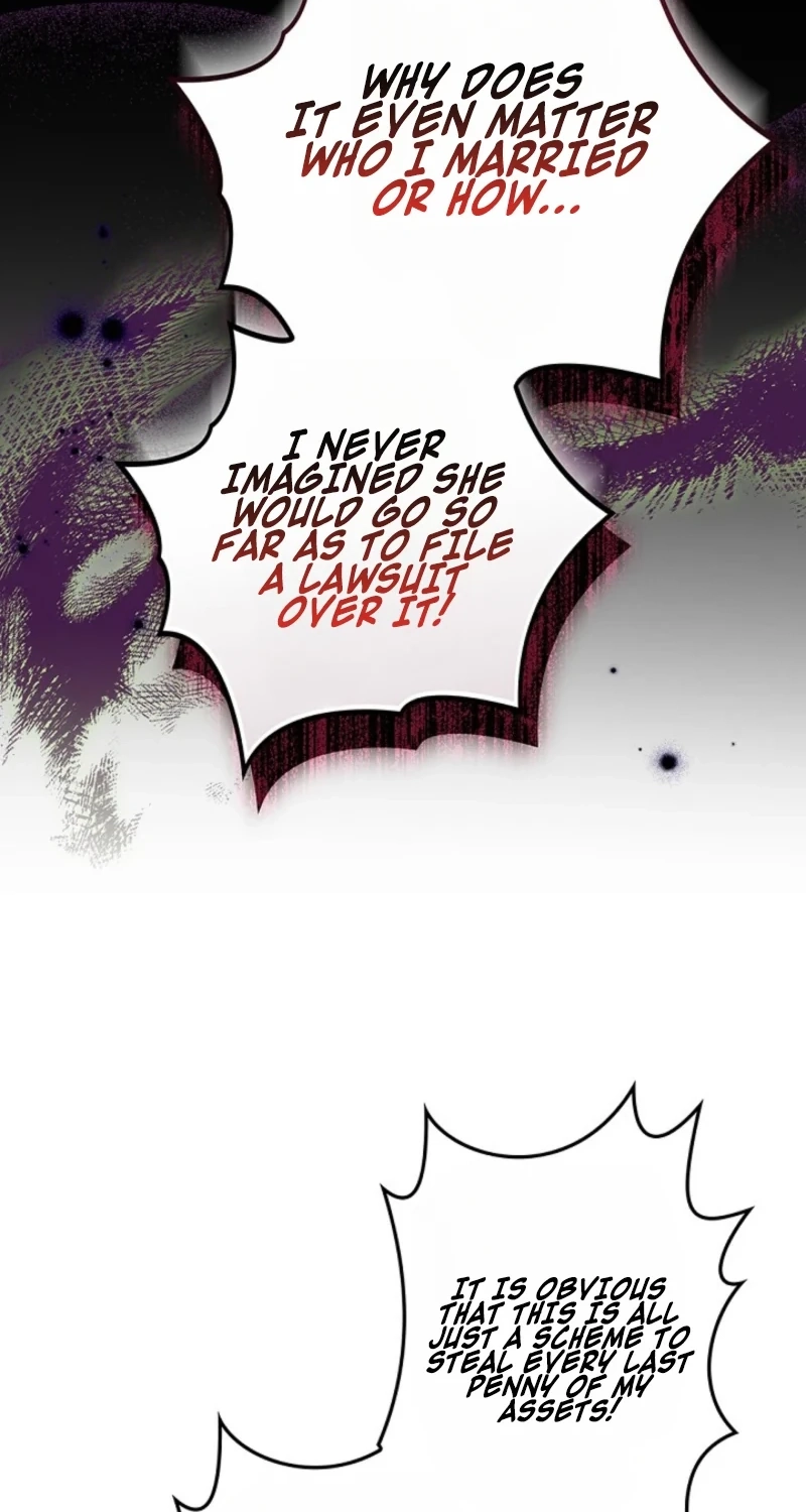 Read A Word from Violet chapter 38 image 65 on Lezhin