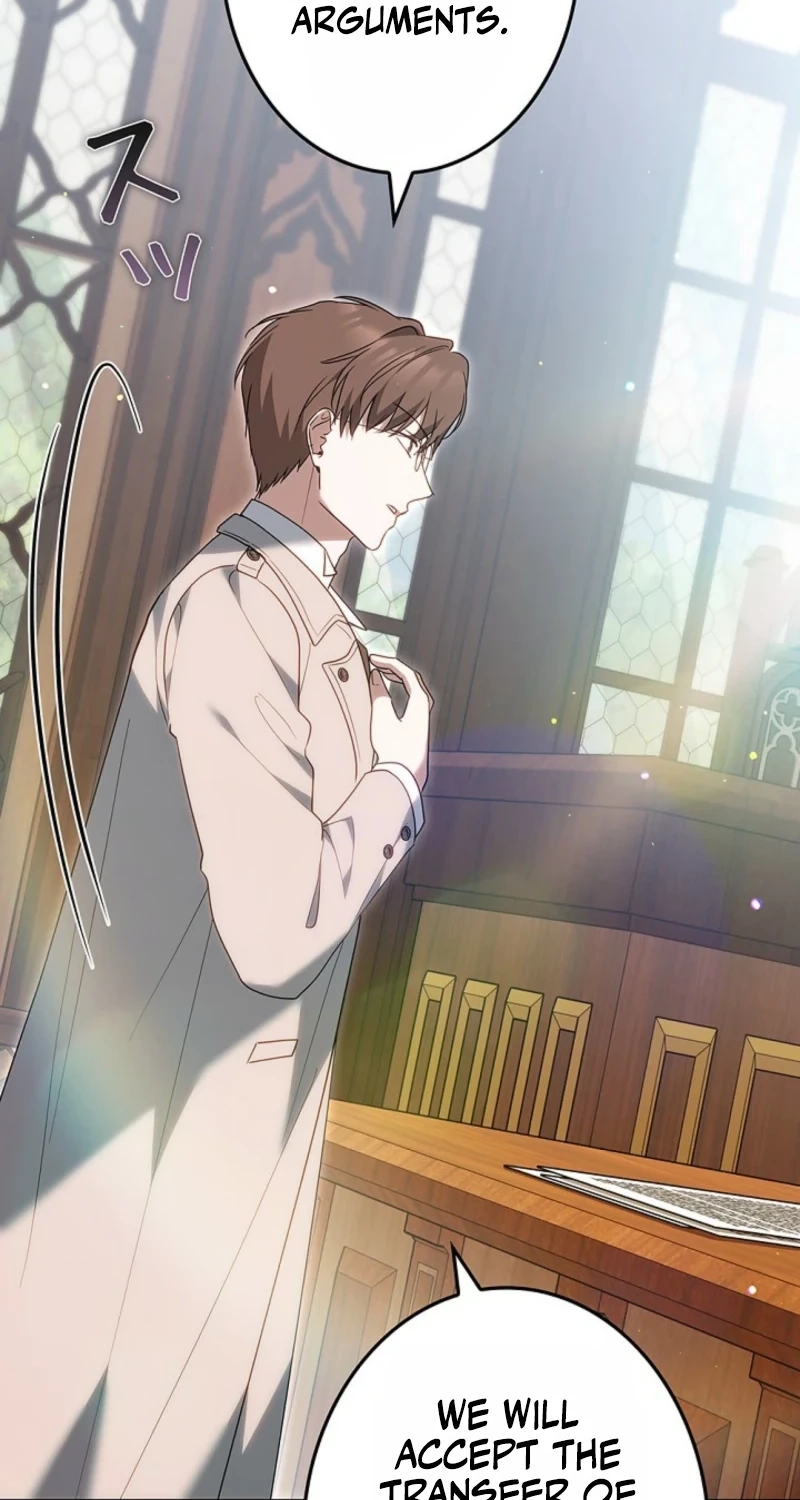 Read A Word from Violet chapter 38 image 72 on Lezhin