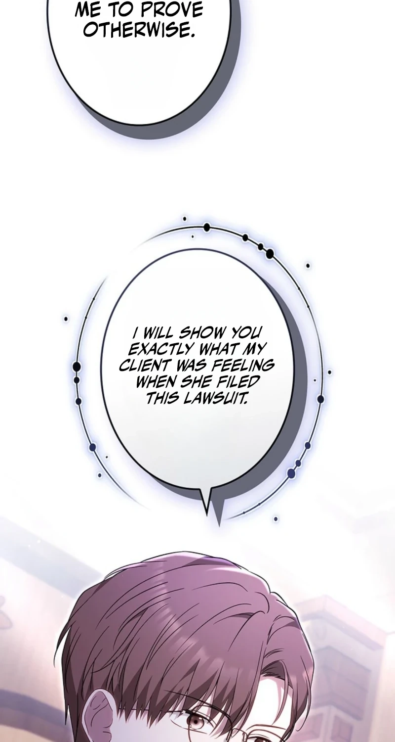 Read A Word from Violet chapter 38 image 77 on Lezhin