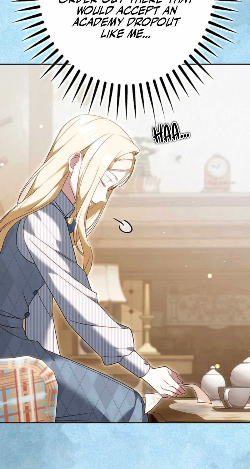 Read A Word from Violet chapter 38 image 8 on Lezhin