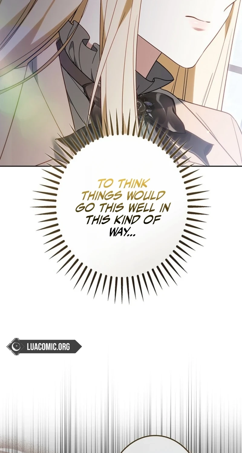 Read A Word from Violet chapter 38 image 86 on Lezhin