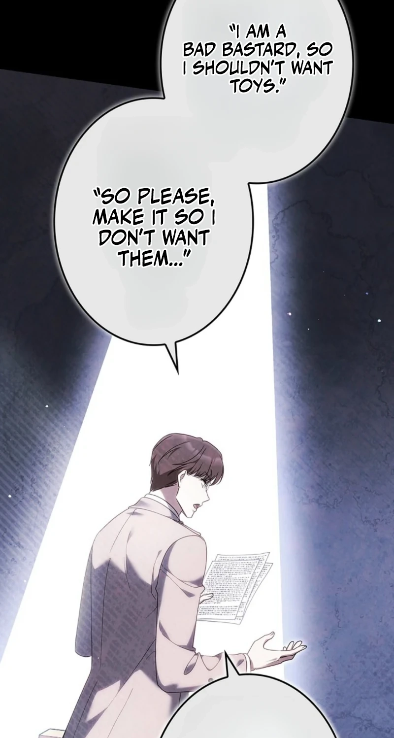 Read A Word from Violet chapter 38 image 88 on Lezhin
