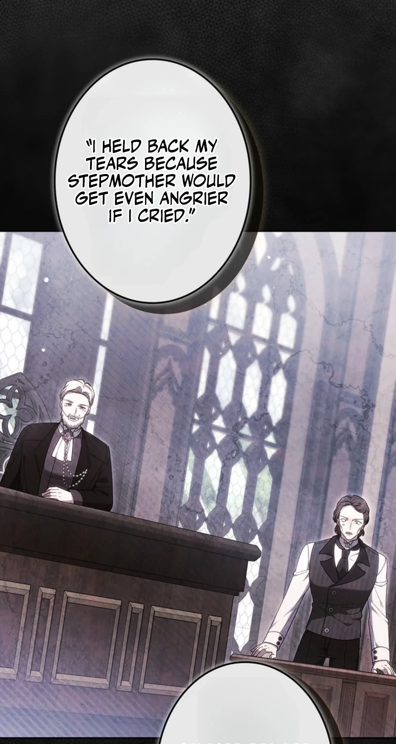Read A Word from Violet chapter 38 image 90 on Lezhin
