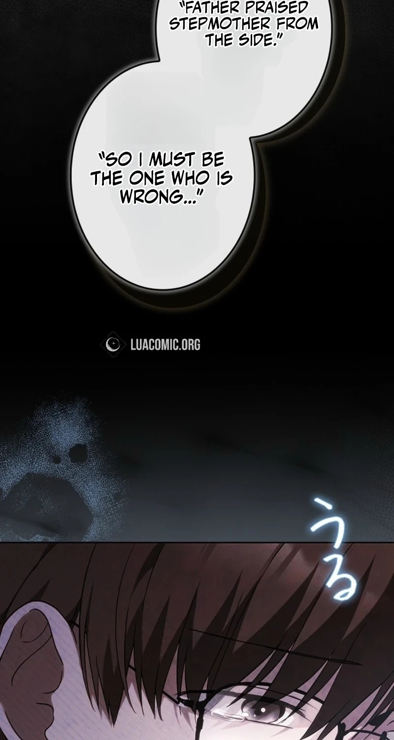 Read A Word from Violet chapter 38 image 91 on Lezhin