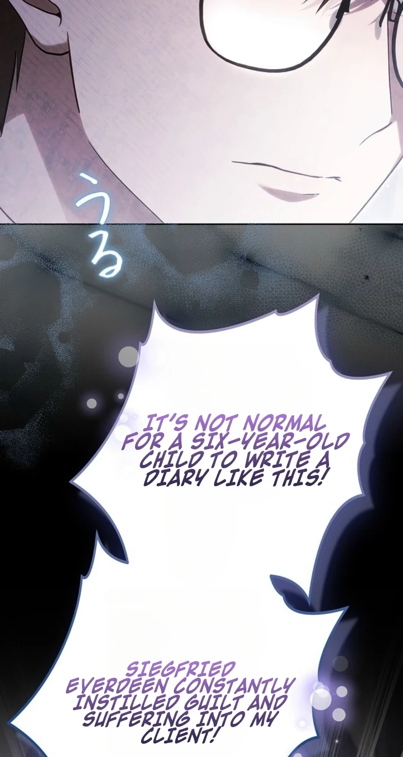 Read A Word from Violet chapter 38 image 92 on Lezhin