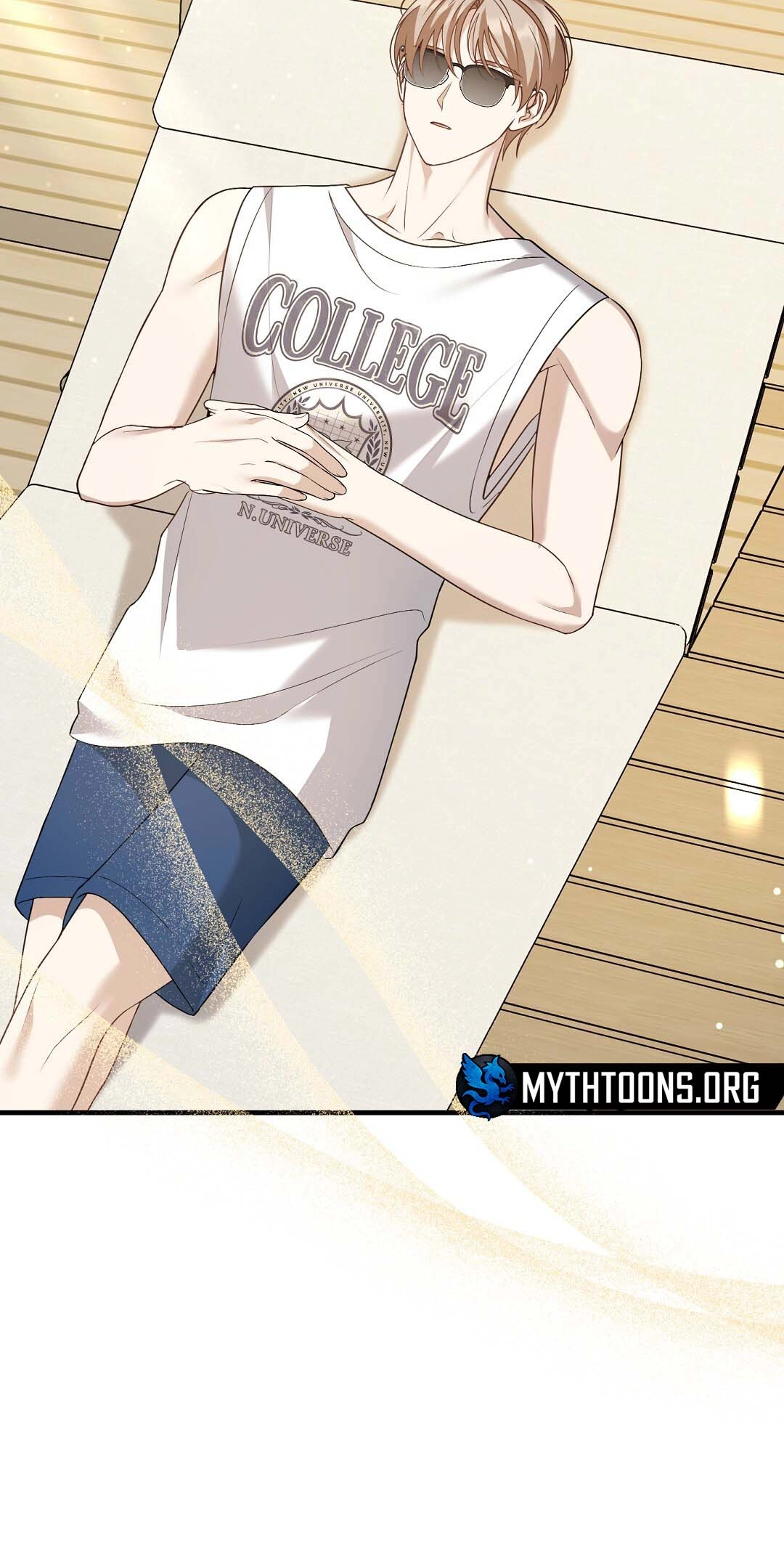 Read A Worn and Torn Romance chapter 17 image 13 on Lezhin
