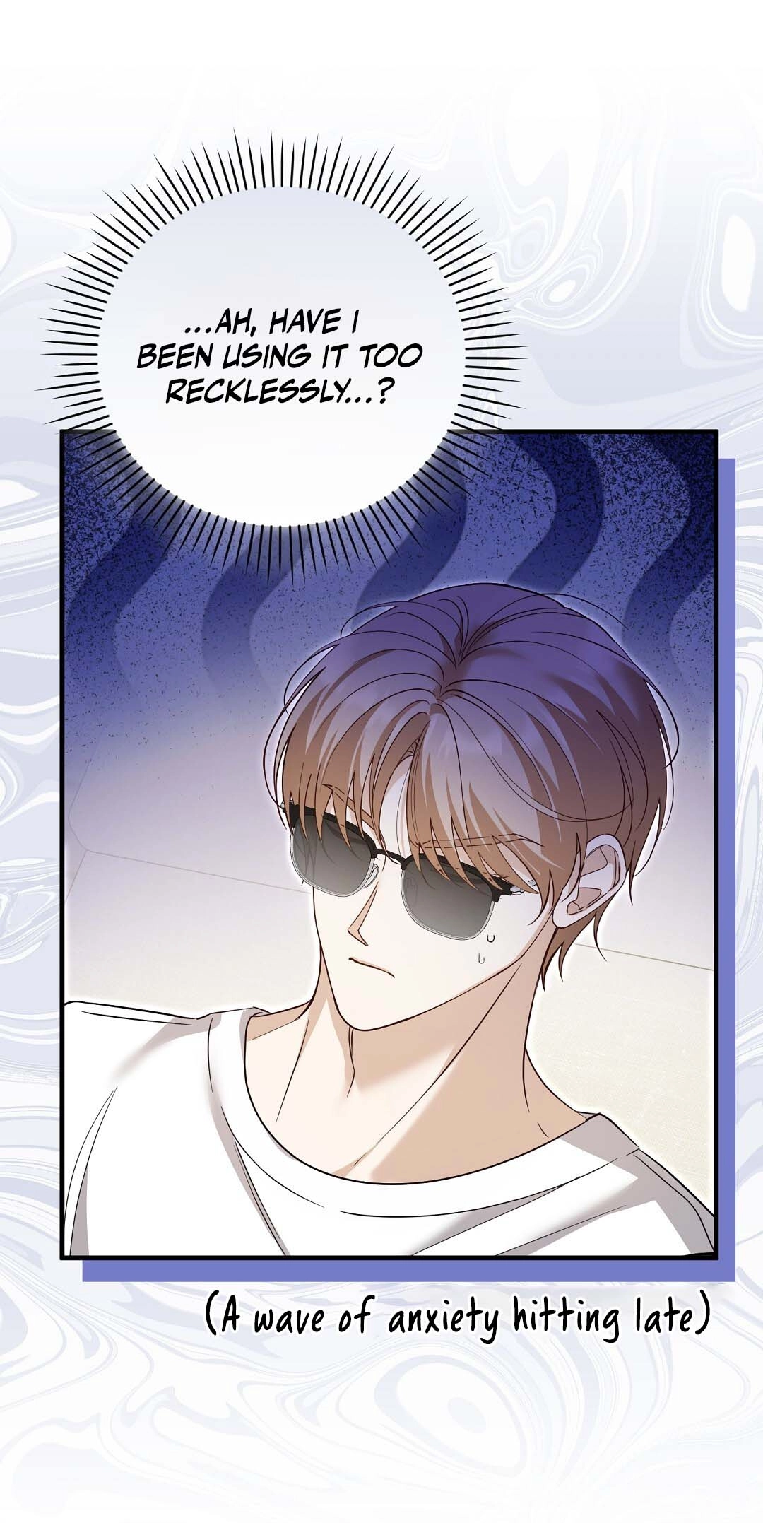 Read A Worn and Torn Romance chapter 17 image 14 on Lezhin