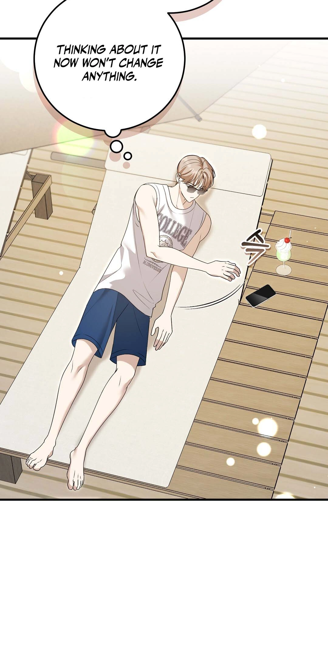 Read A Worn and Torn Romance chapter 17 image 17 on Lezhin