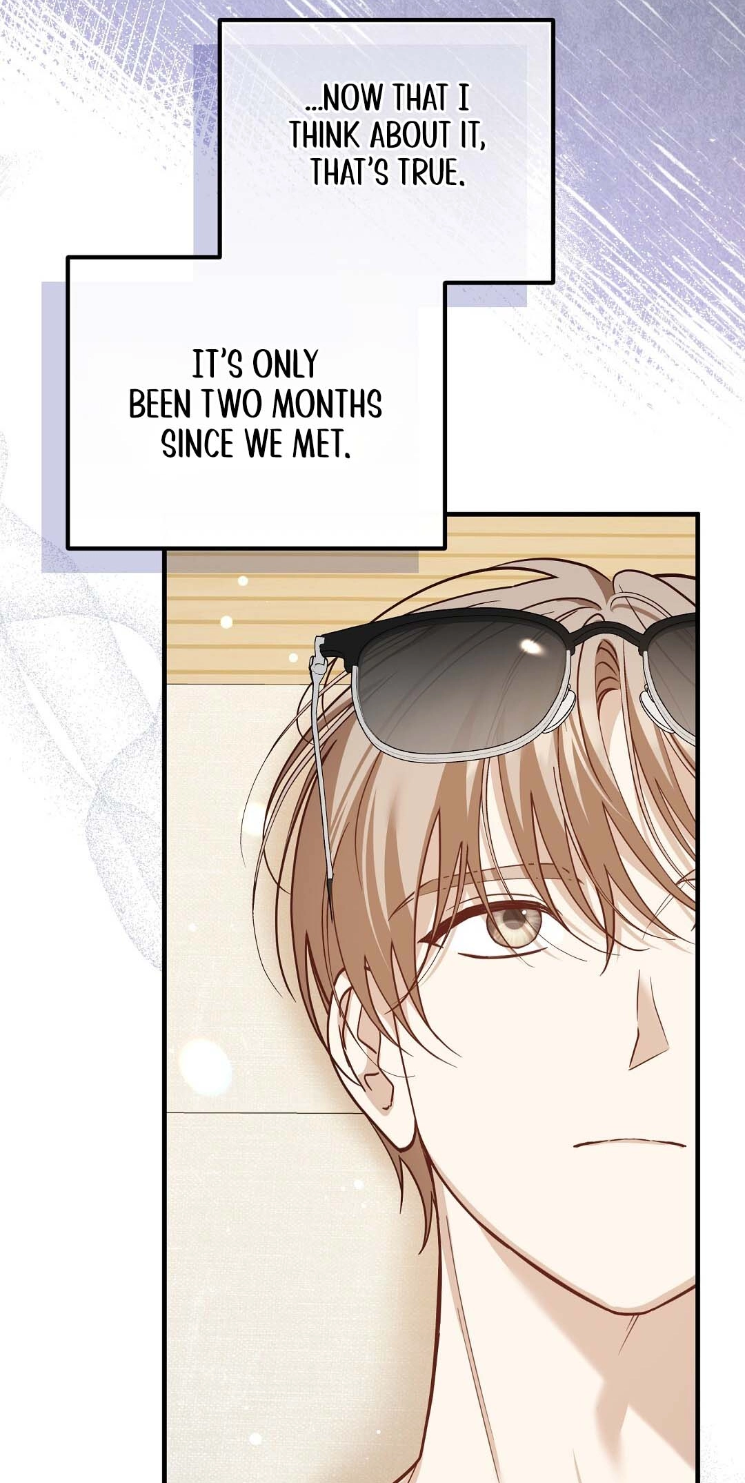 Read A Worn and Torn Romance chapter 17 image 24 on Lezhin