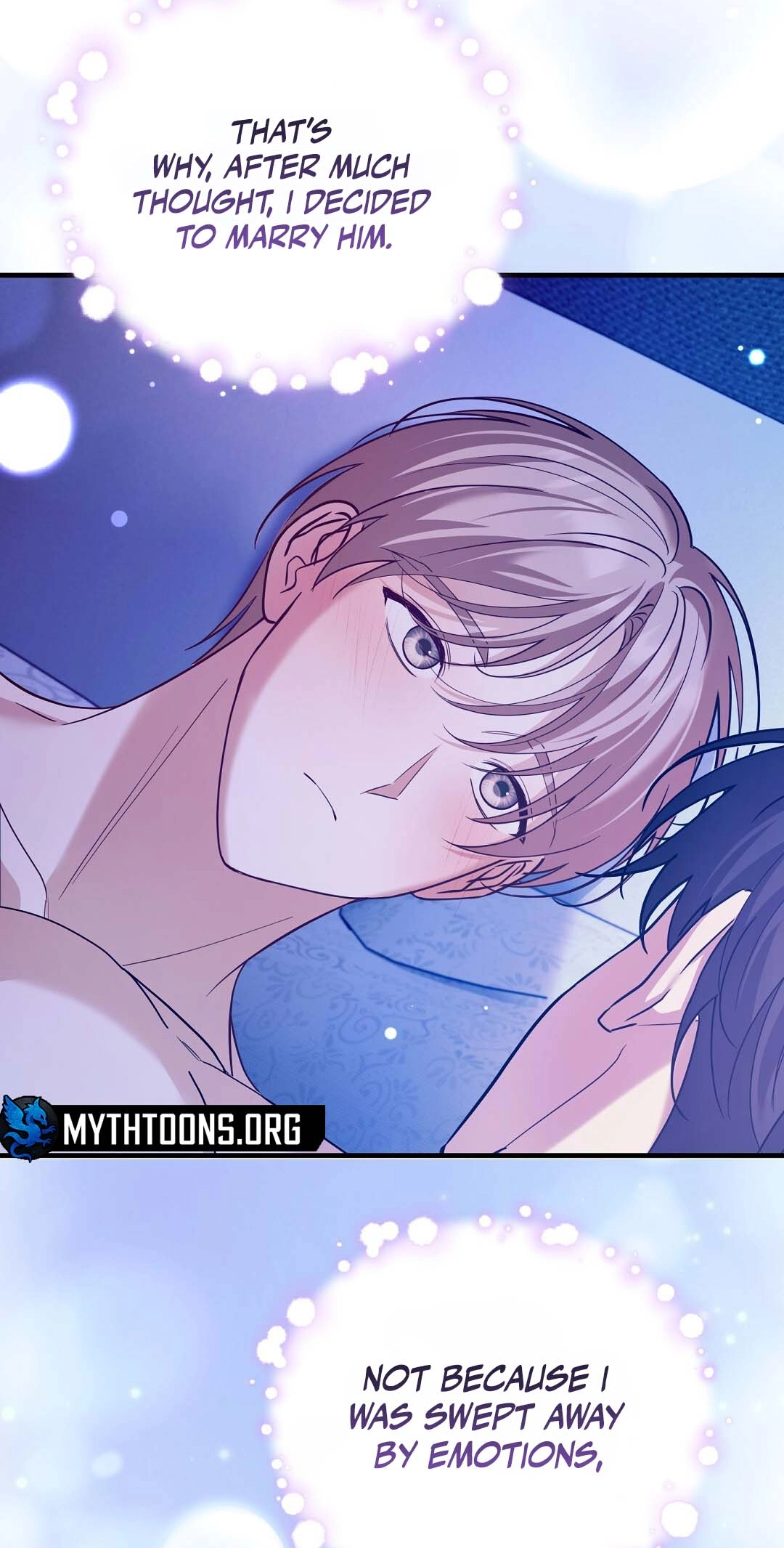 Read A Worn and Torn Romance chapter 17 image 31 on Lezhin