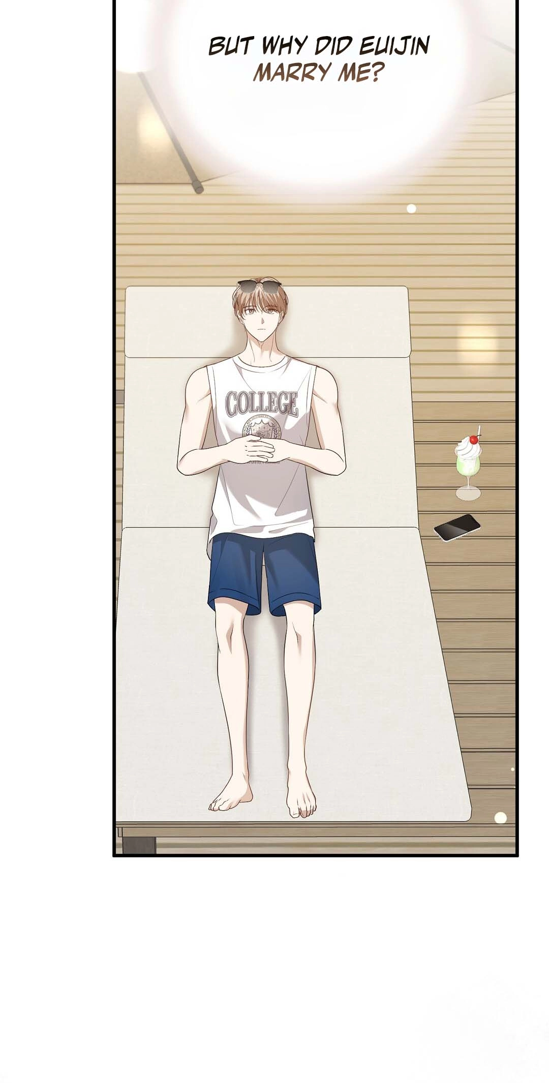 Read A Worn and Torn Romance chapter 17 image 34 on Lezhin