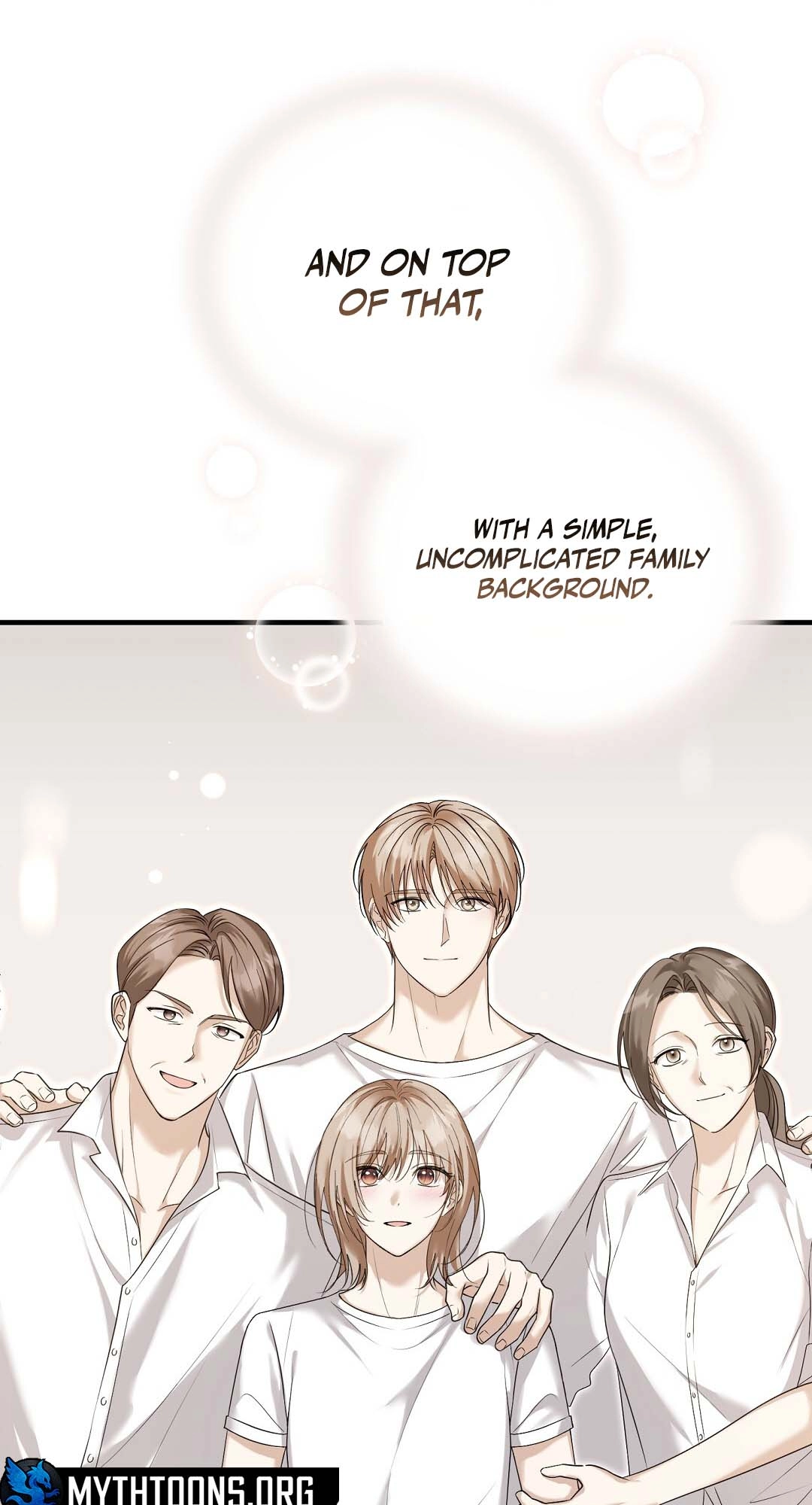 Read A Worn and Torn Romance chapter 17 image 38 on Lezhin