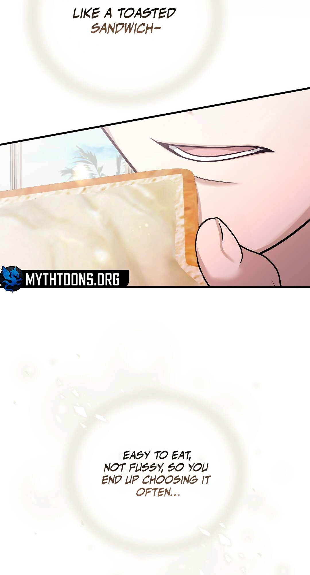 Read A Worn and Torn Romance chapter 17 image 41 on Lezhin