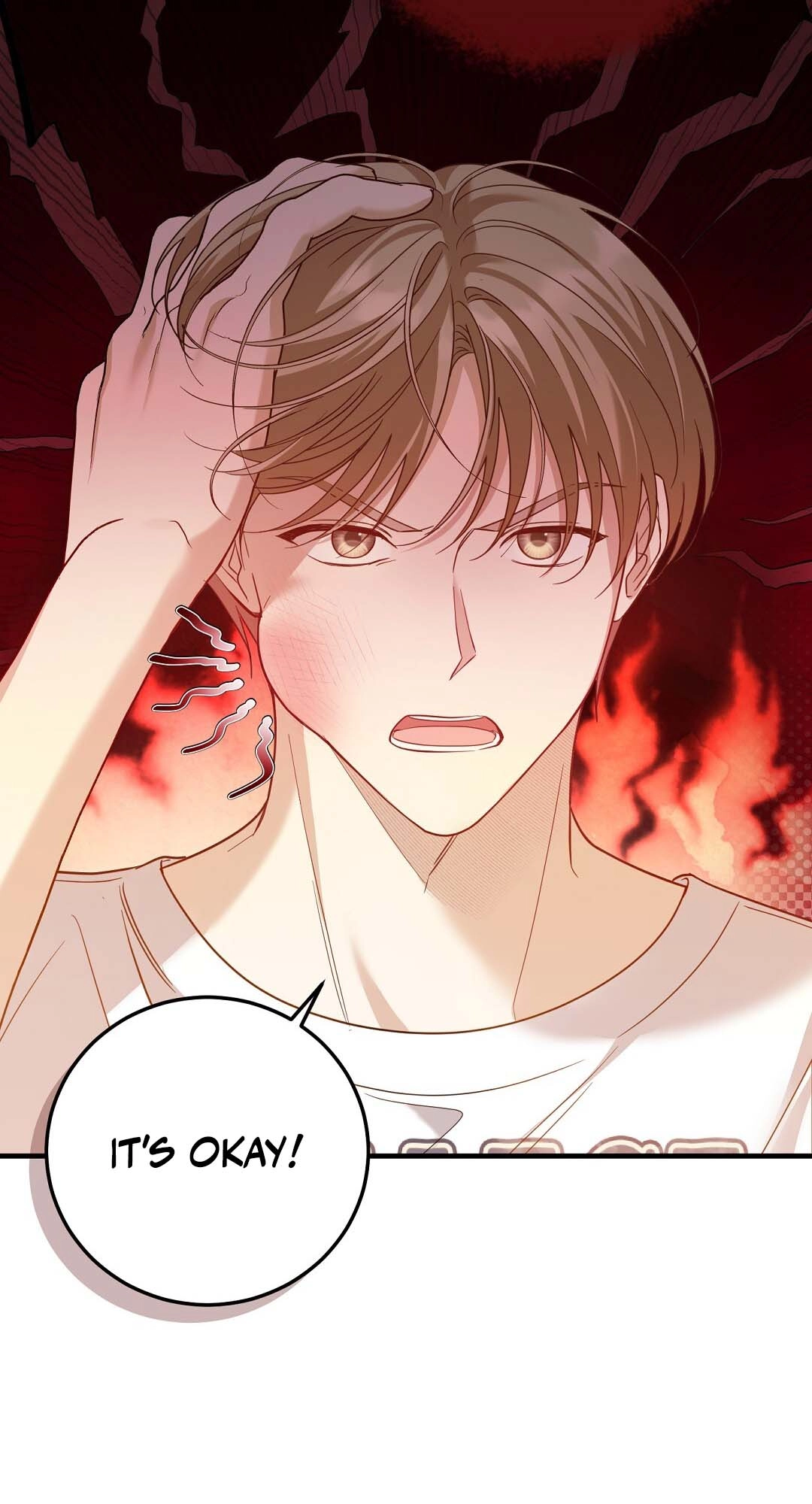 Read A Worn and Torn Romance chapter 17 image 53 on Lezhin