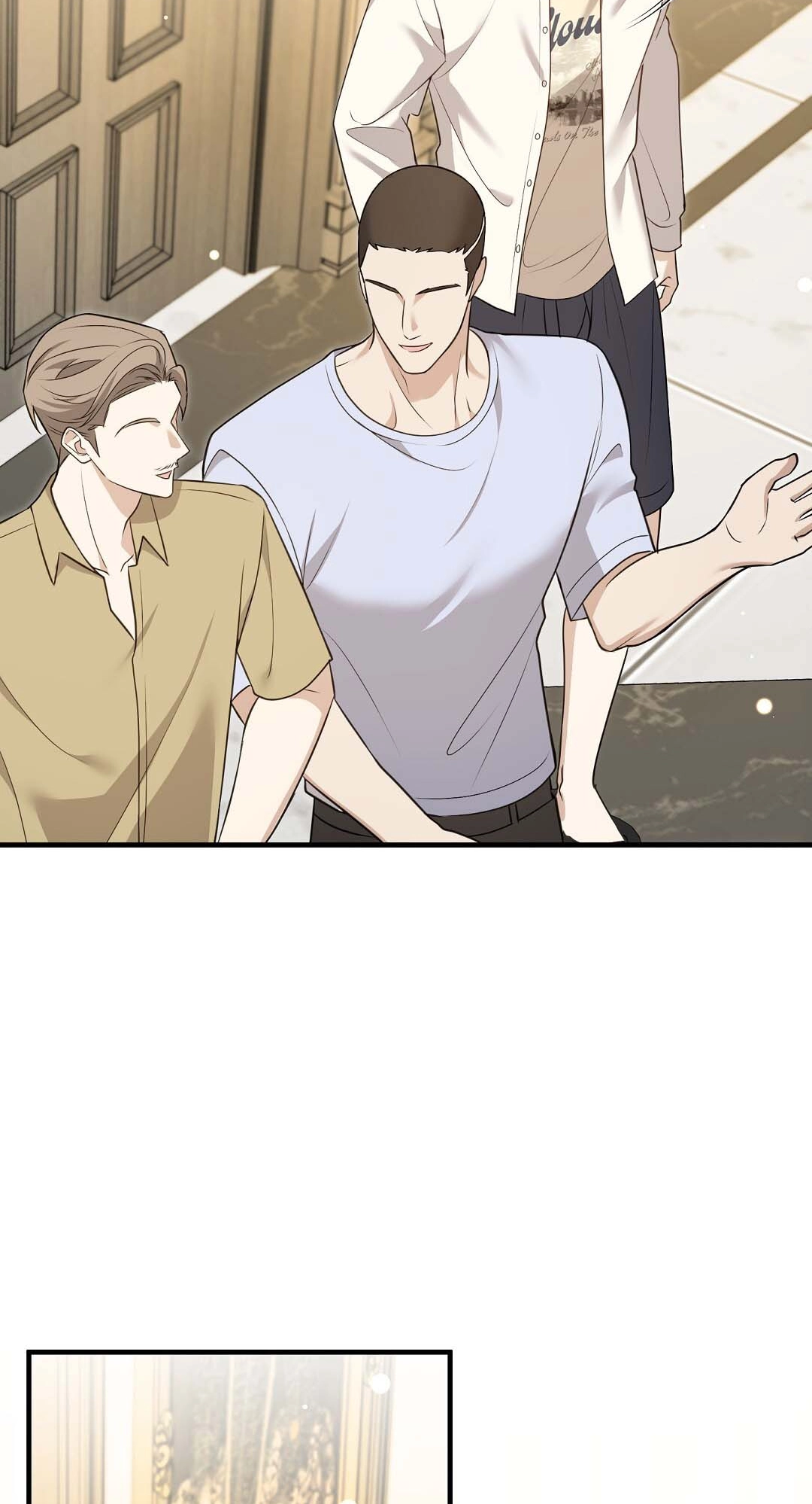 Read A Worn and Torn Romance chapter 17 image 58 on Lezhin