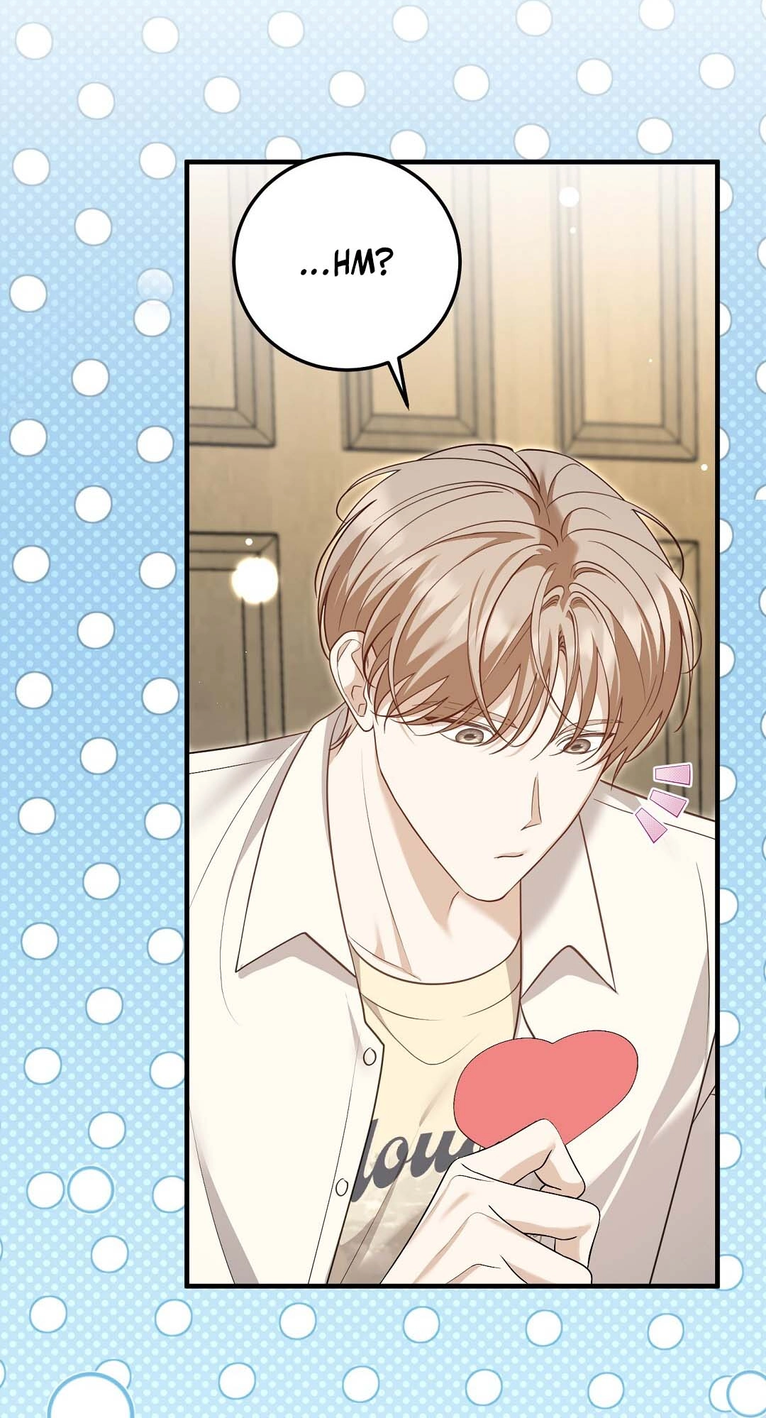 Read A Worn and Torn Romance chapter 17 image 64 on Lezhin