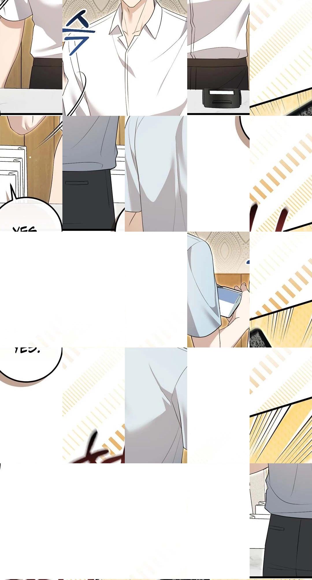 Read A Worn and Torn Romance chapter 17 image 7 on Lezhin