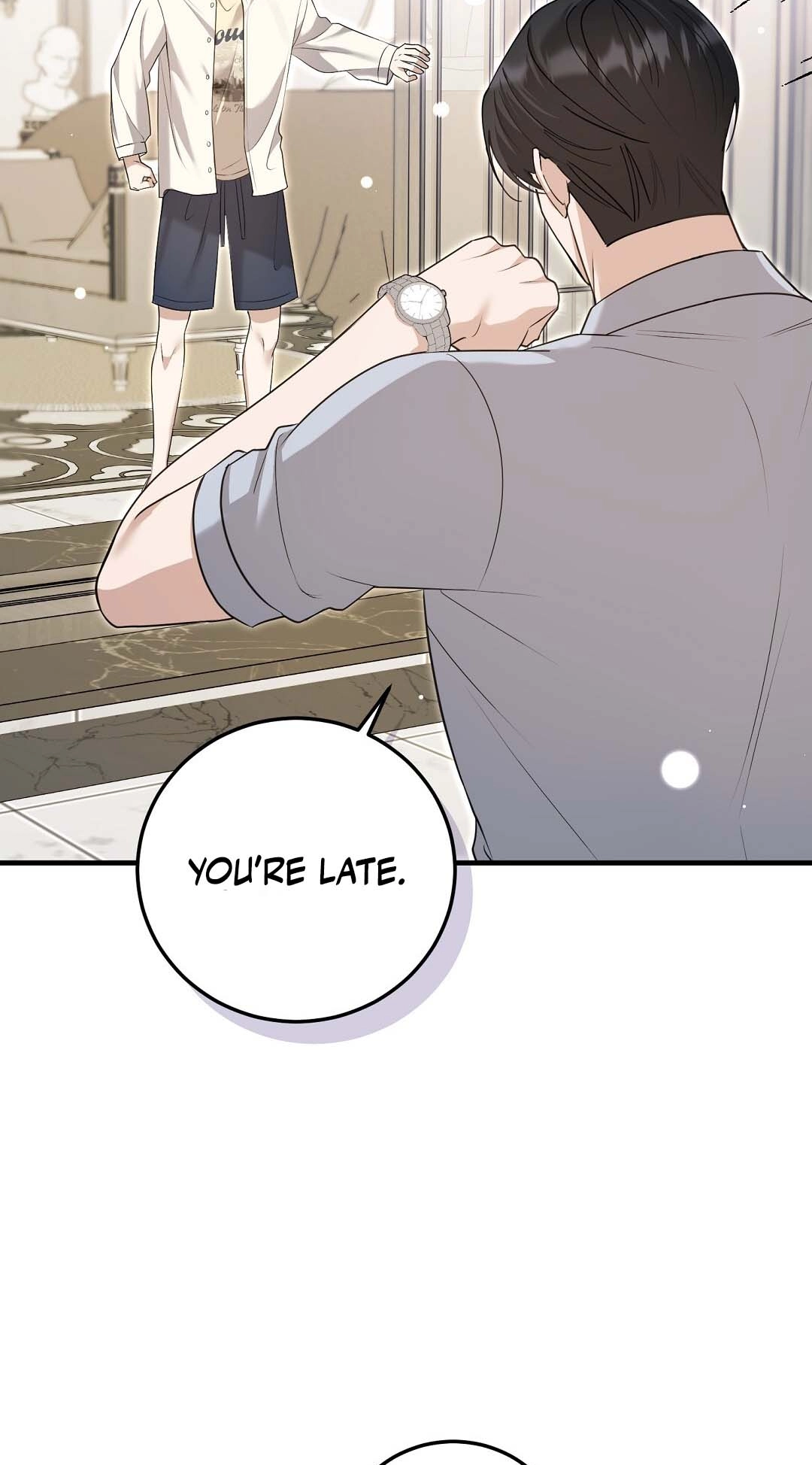 Read A Worn and Torn Romance chapter 17 image 80 on Lezhin