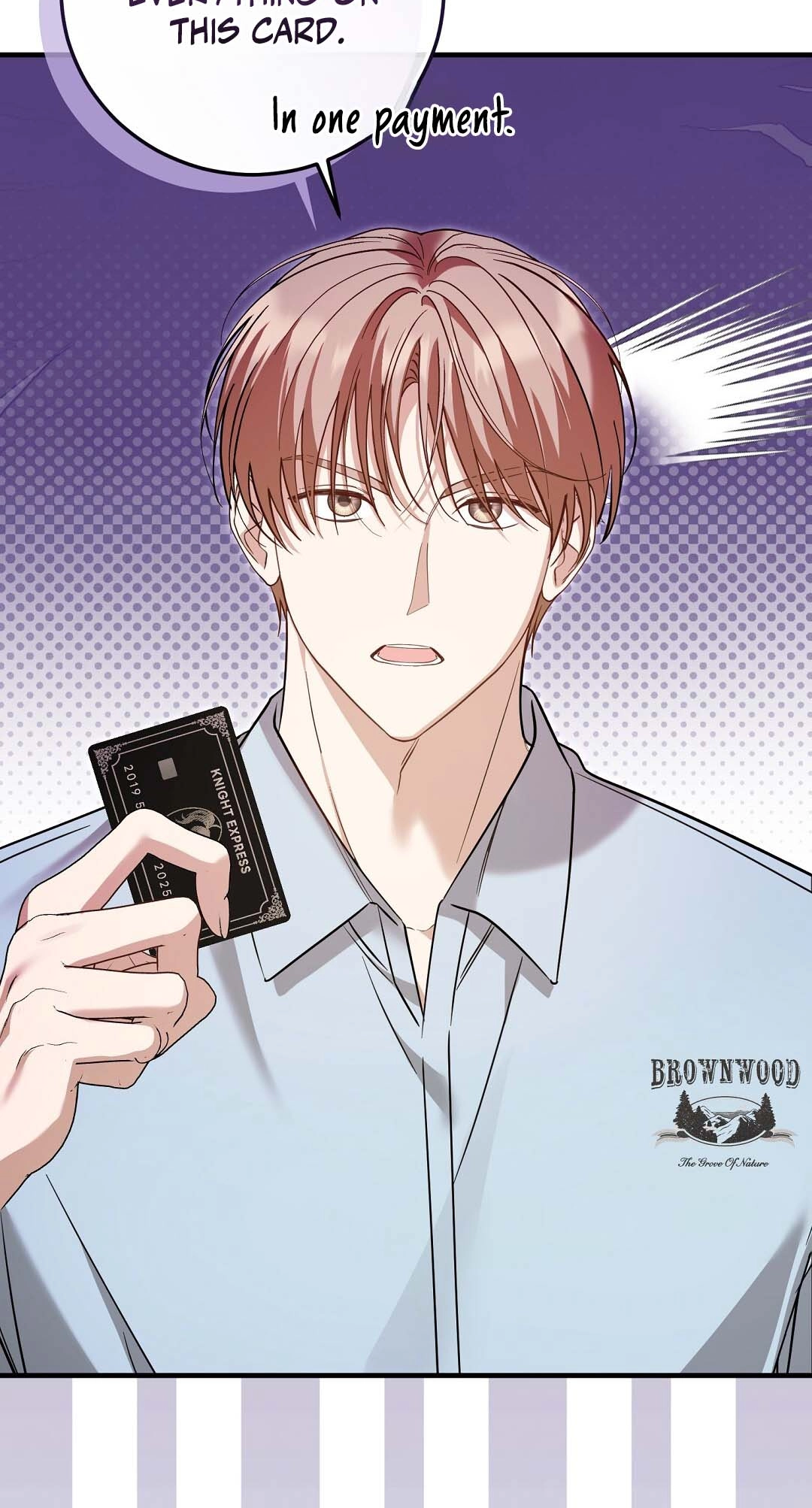 Read A Worn and Torn Romance chapter 17 image 9 on Lezhin
