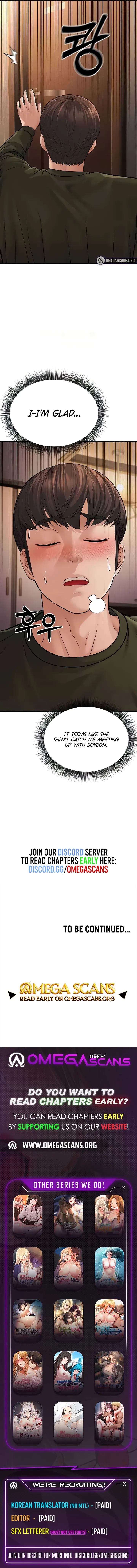 A Young Auntie Chapter 12 page 13 - 