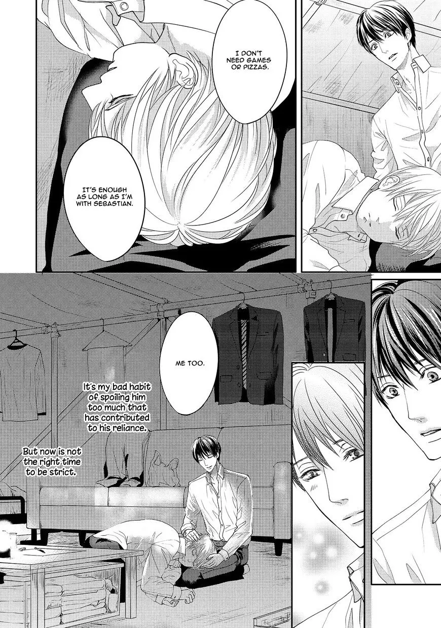 Aa Bocchama...! Chapter 1 page 20 - 