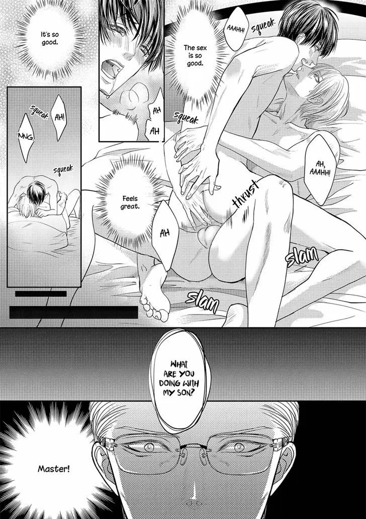 Aa Bocchama...! Chapter 3 page 29 - 