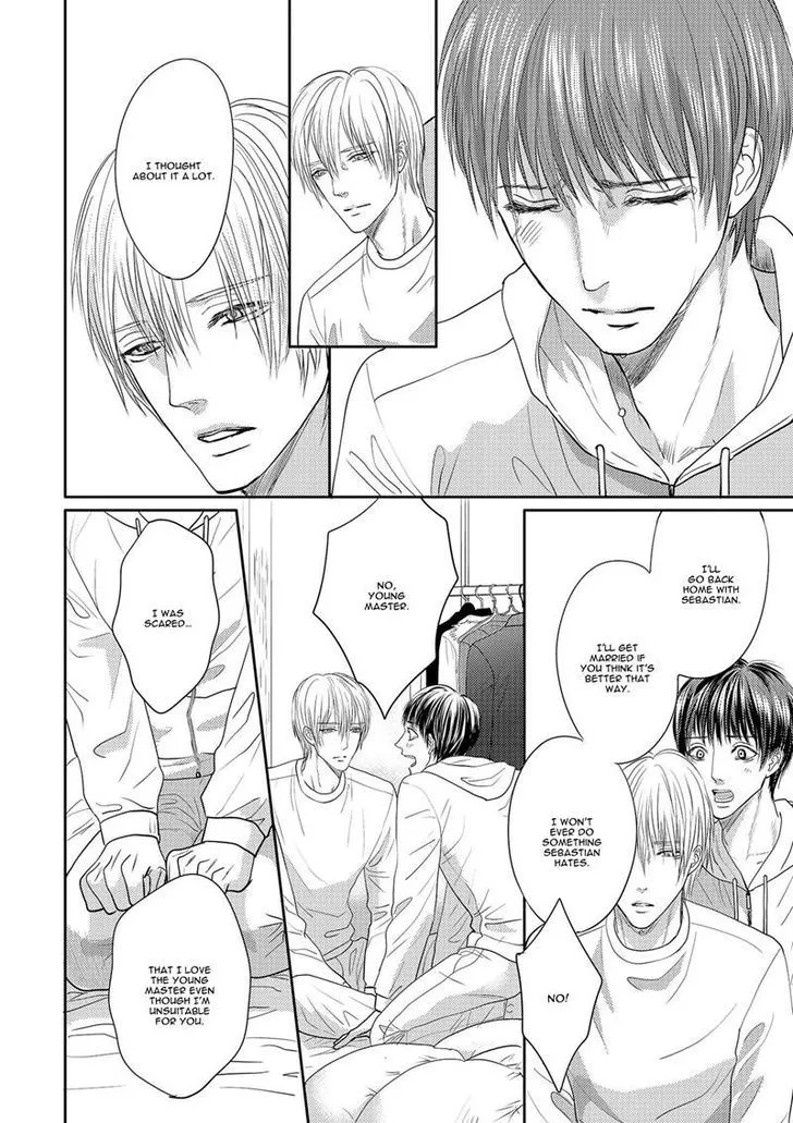 Aa Bocchama...! Chapter 4 page 34 - 