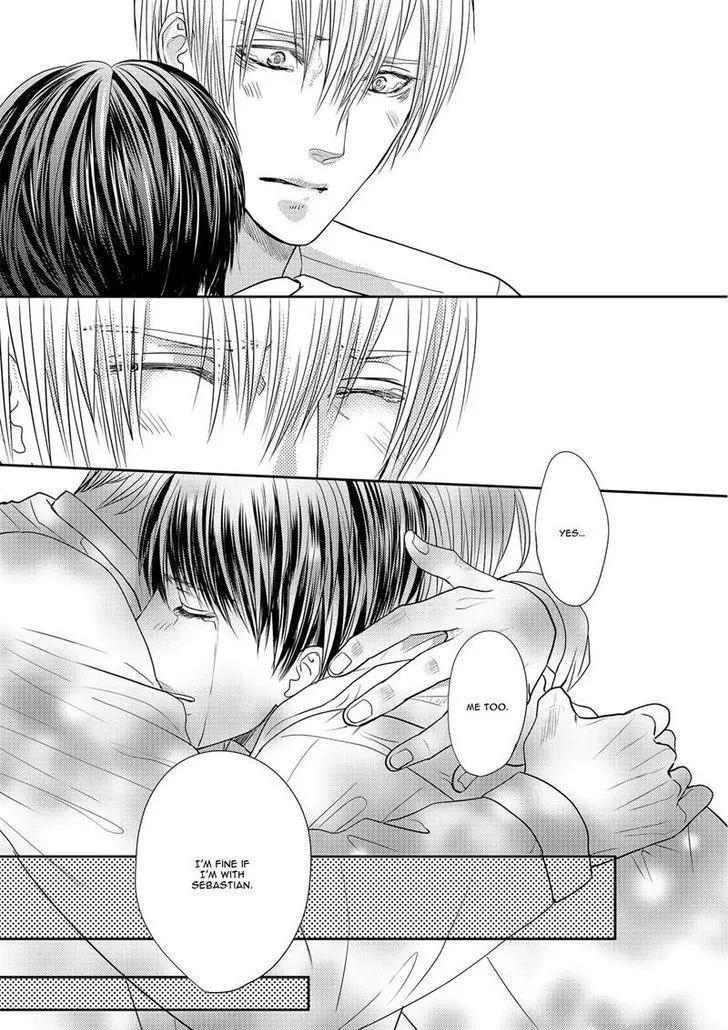 Aa Bocchama...! Chapter 4 page 37 - 