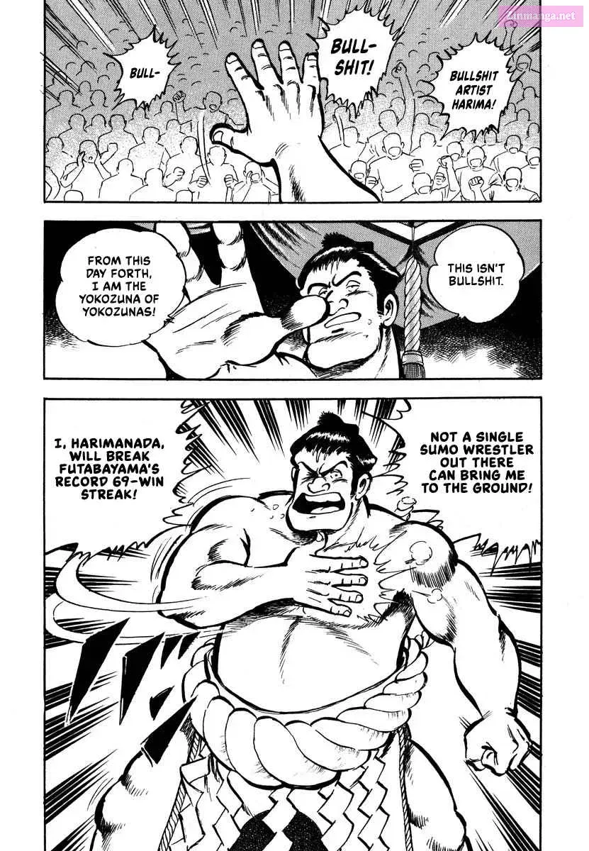 Read Aah Harimanada chapter 1 image 14 on Lezhin