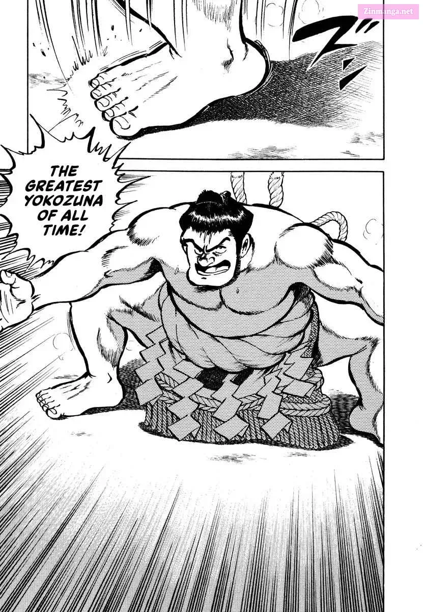 Read Aah Harimanada chapter 1 image 16 on Lezhin