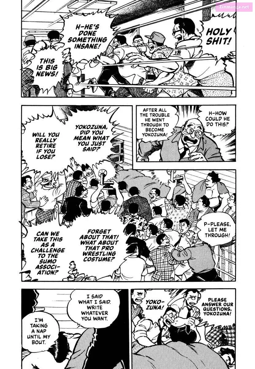 Read Aah Harimanada chapter 1 image 17 on Lezhin