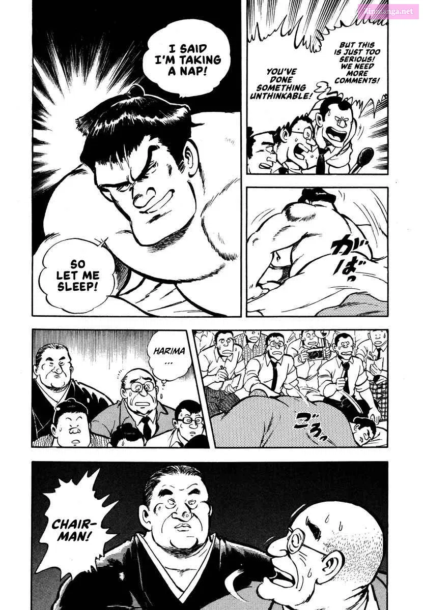 Read Aah Harimanada chapter 1 image 18 on Lezhin