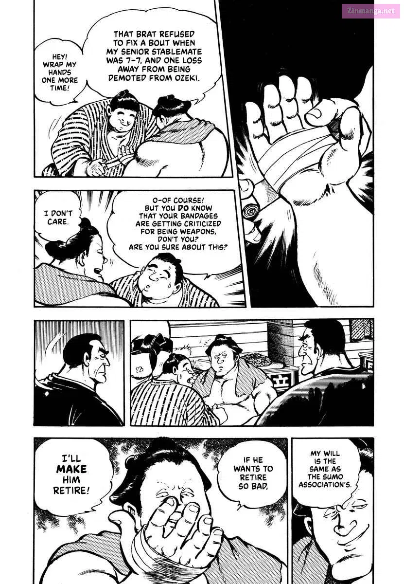 Read Aah Harimanada chapter 1 image 19 on Lezhin