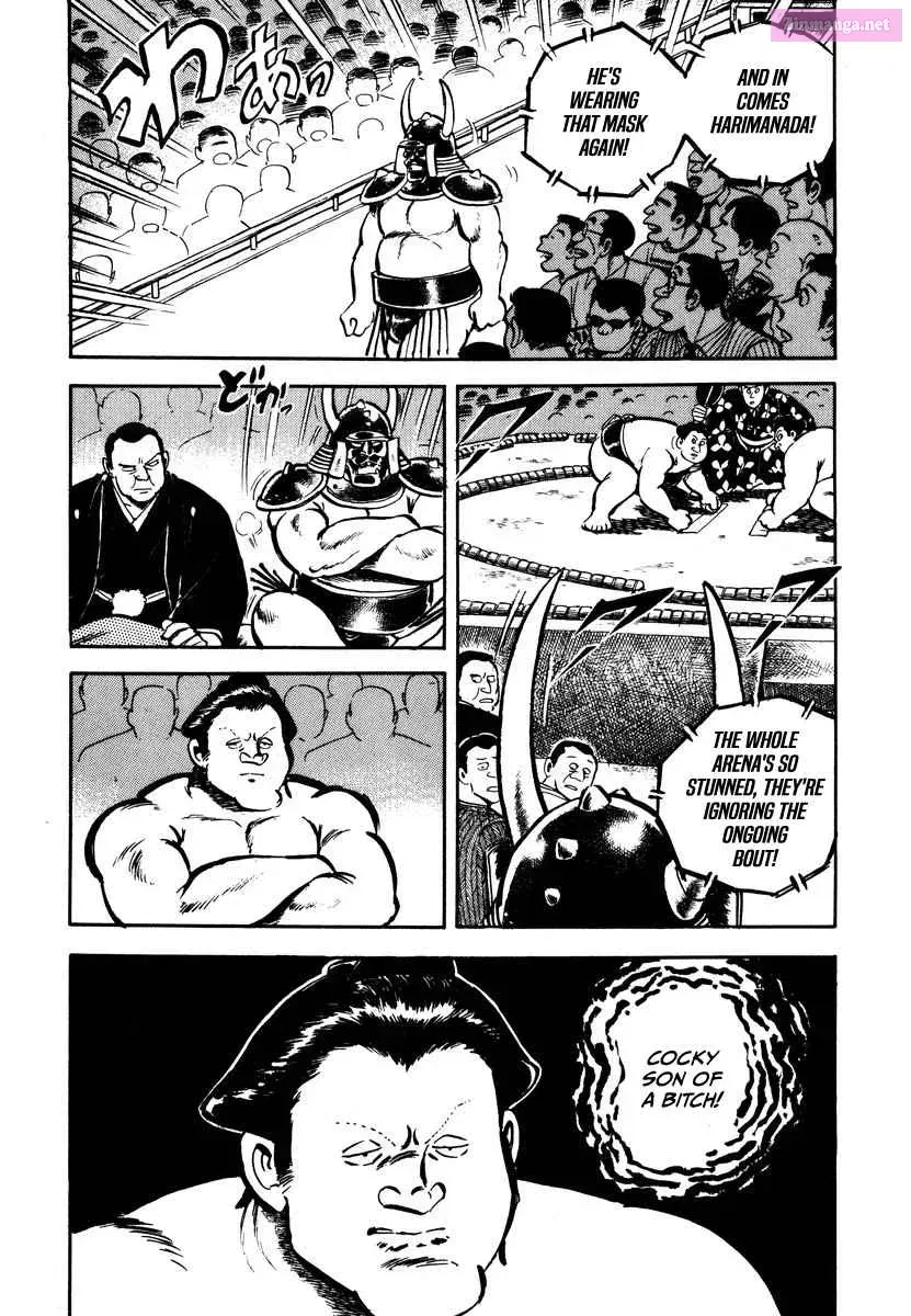 Read Aah Harimanada chapter 1 image 20 on Lezhin