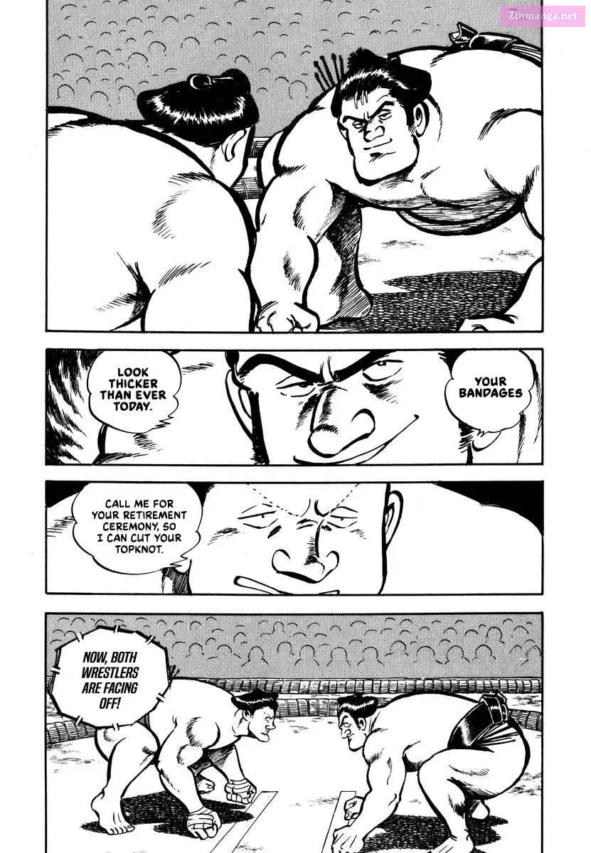 Read Aah Harimanada chapter 1 image 22 on Lezhin