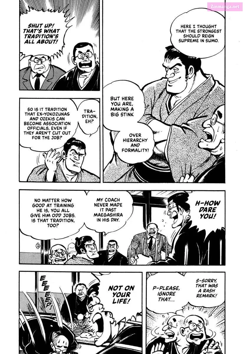 Read Aah Harimanada chapter 1 image 30 on Lezhin