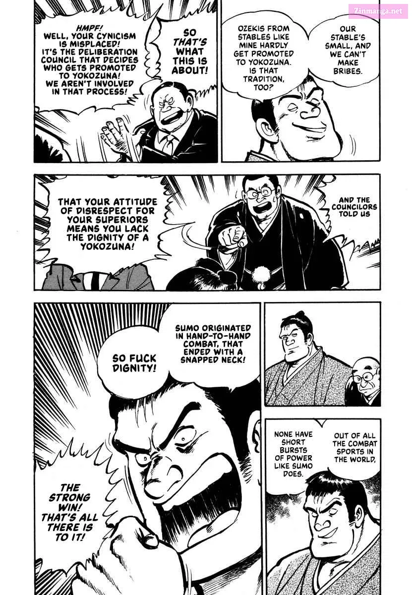 Read Aah Harimanada chapter 1 image 31 on Lezhin