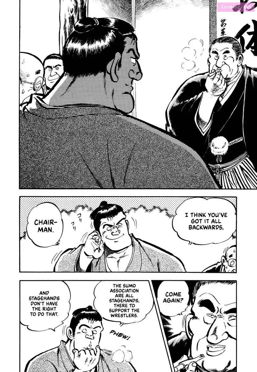 Read Aah Harimanada chapter 1 image 34 on Lezhin