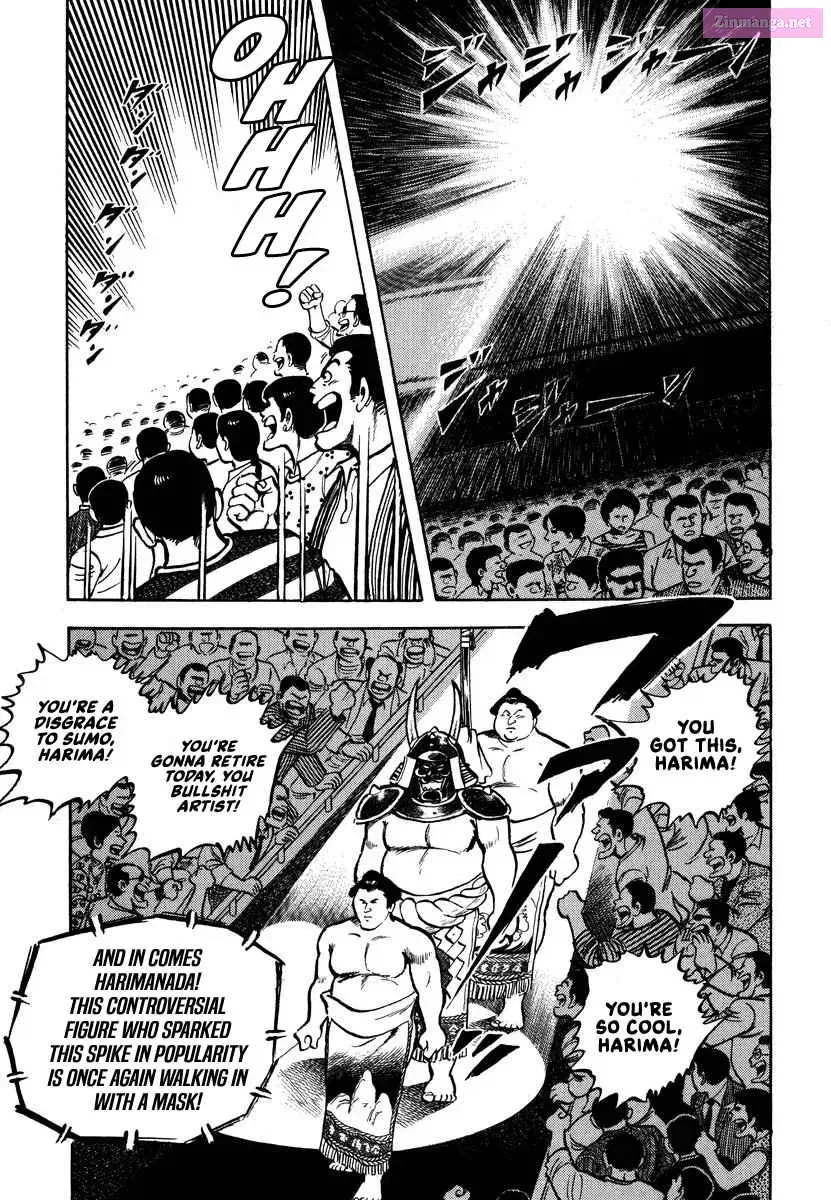 Read Aah Harimanada chapter 1 image 37 on Lezhin
