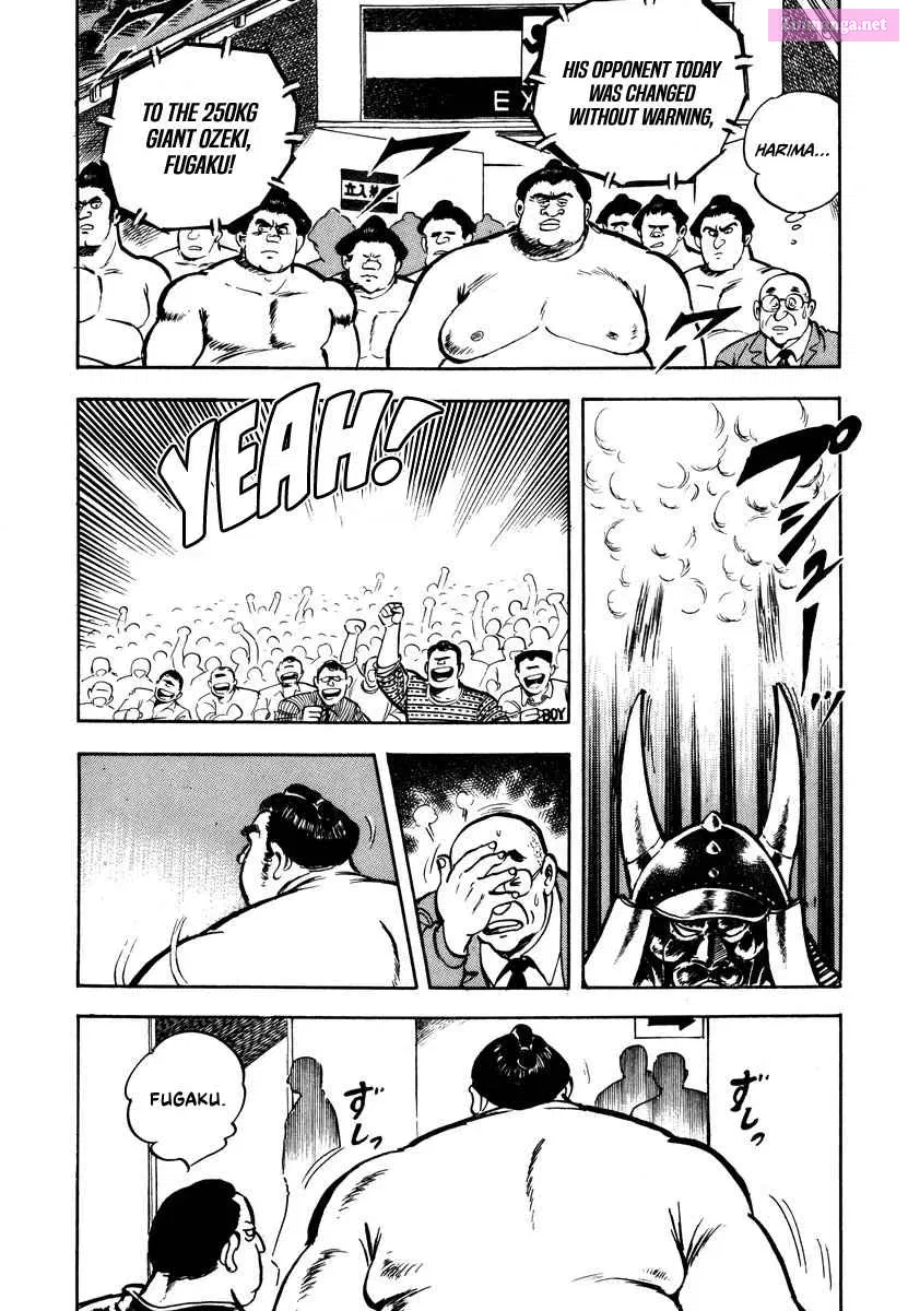 Read Aah Harimanada chapter 1 image 38 on Lezhin