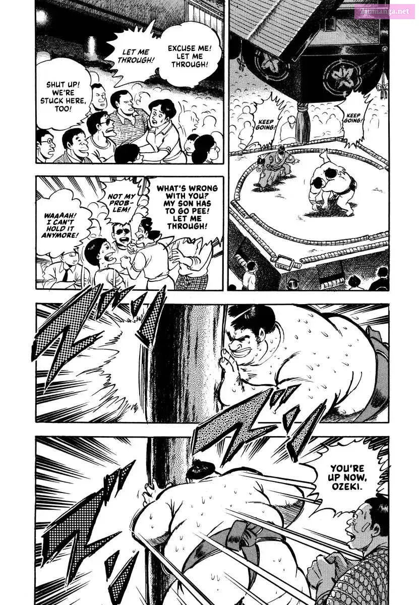 Read Aah Harimanada chapter 1 image 40 on Lezhin