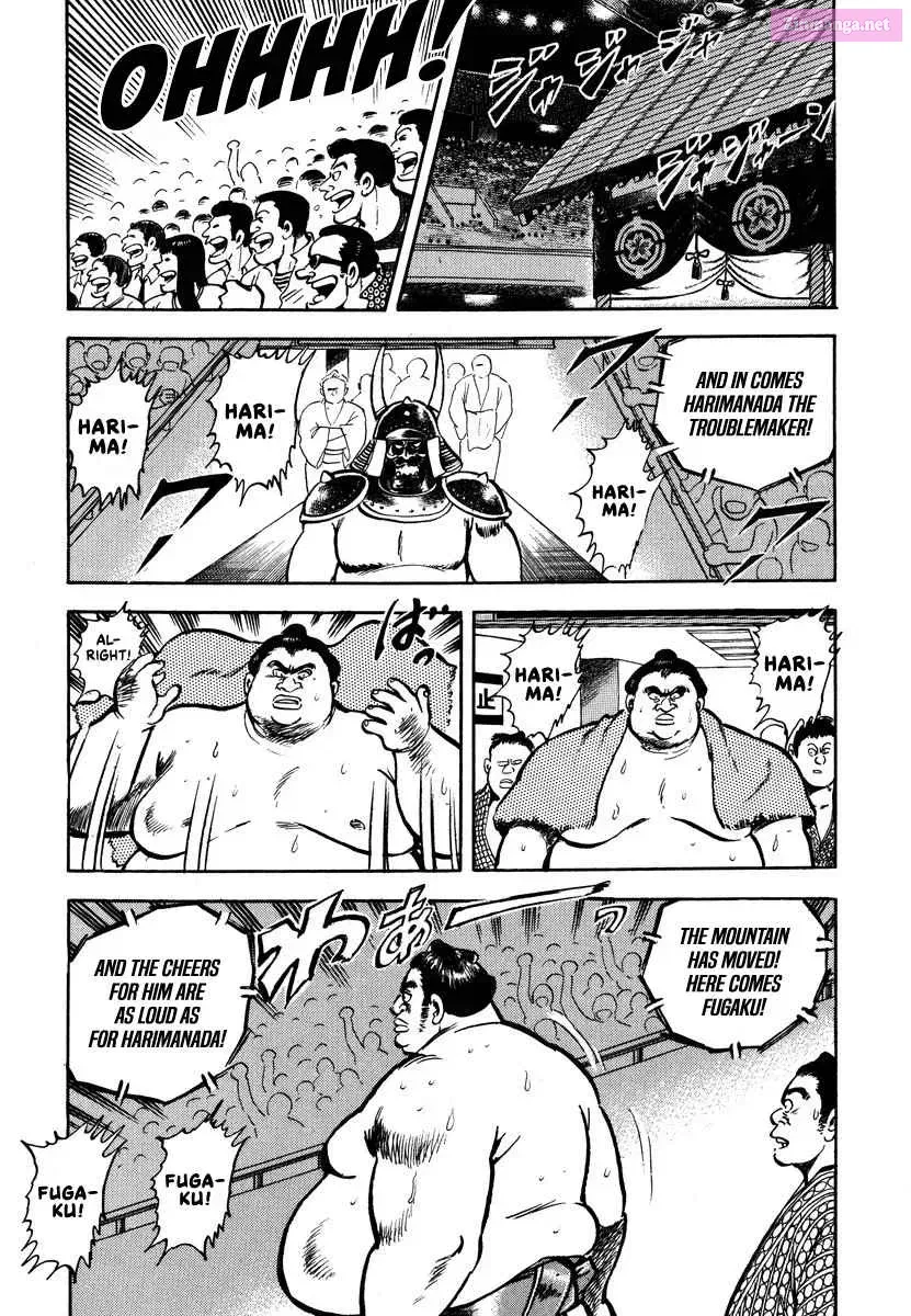 Read Aah Harimanada chapter 1 image 41 on Lezhin