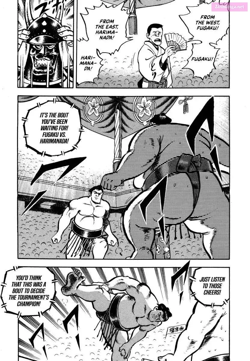 Read Aah Harimanada chapter 1 image 43 on Lezhin