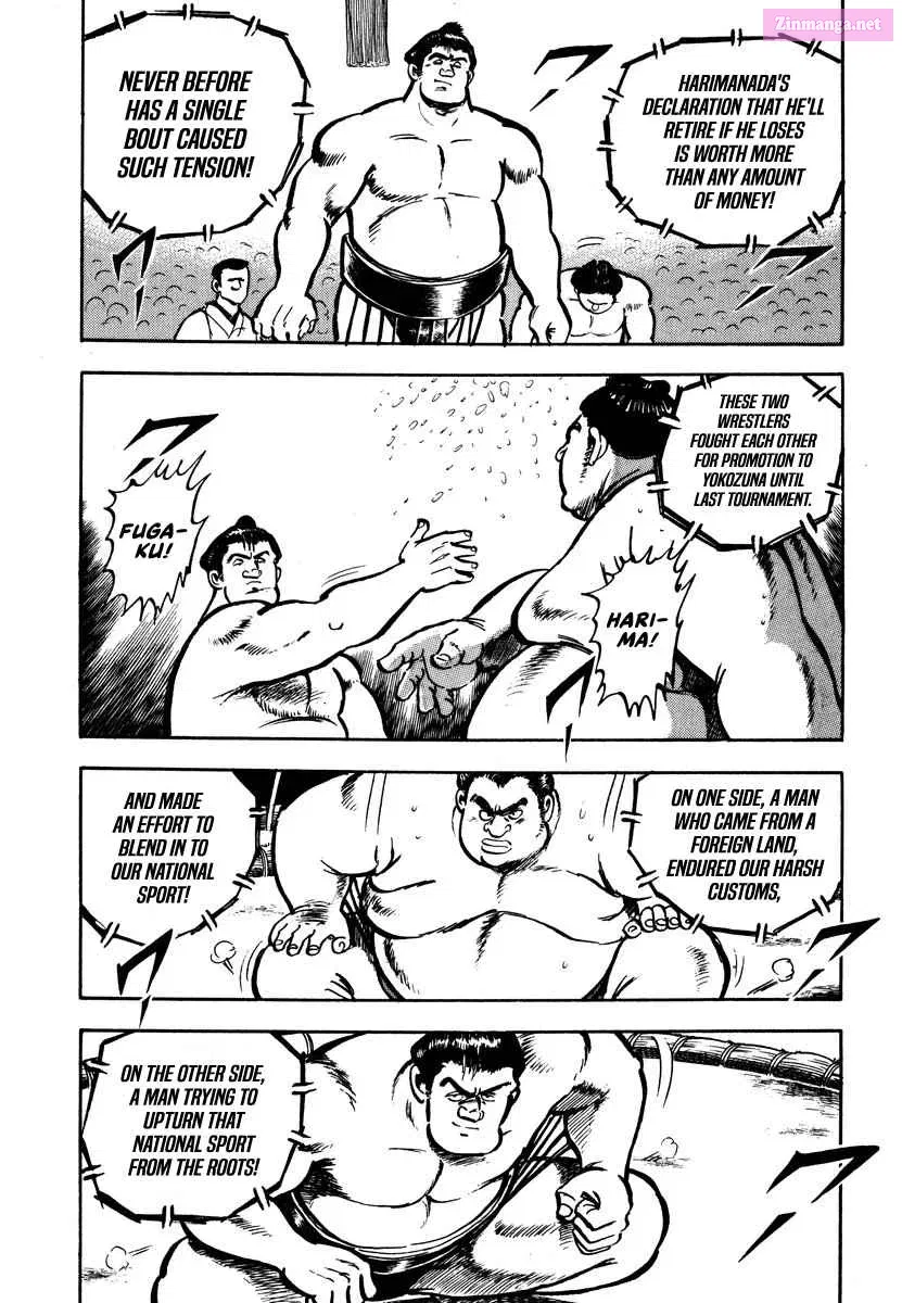 Read Aah Harimanada chapter 1 image 44 on Lezhin