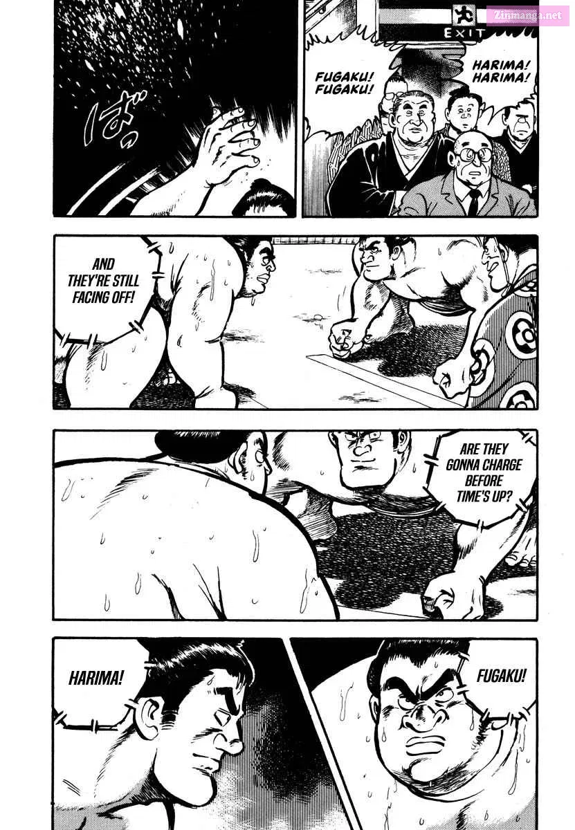 Read Aah Harimanada chapter 1 image 46 on Lezhin